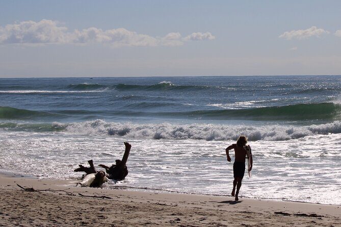 Private Surf Coaching Session in New South Wales - The Unseen Benefits and Considerations