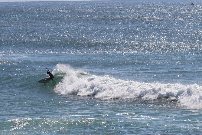 Private Surf Coaching Session in New South Wales - The Sum Up: Who Is This Tour Best For?