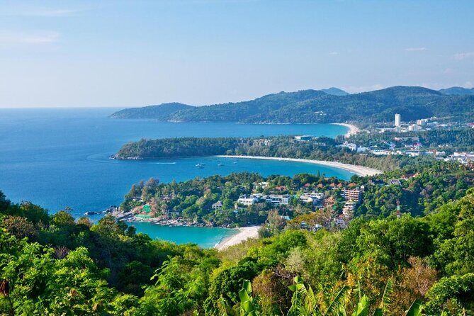 Private Surf Lesson: 1-Hour Wave-Riding on Kata Beach - The Beach Briefing