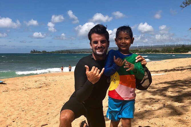 Private Surf Lesson - The Value of a Private Lesson