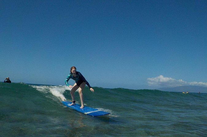 Private Surf Lesson - Analyzing the Value