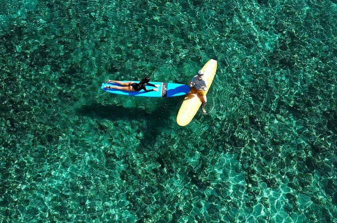 Private Surf Lesson - Final Thoughts