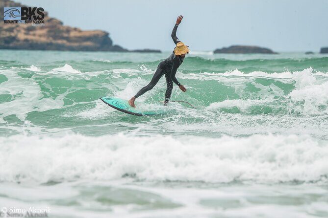 Private Surf Lesson - Who Should Book This Experience?