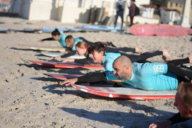 Private Surf Lesson - Who Should Book This Experience?