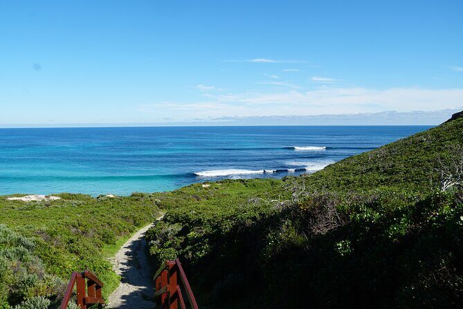 Private Surf Lesson at Margaret River in Western Australia - An In-Depth Look at the Experience