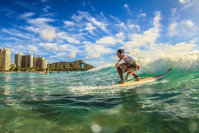 Private Surf Lesson at Waikiki Beach - Final Thoughts: Is This Surf Lesson for You?