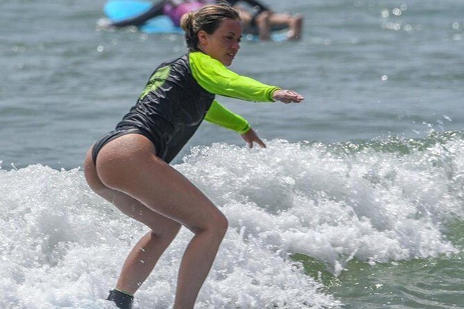 PRIVATE Surf Lesson for Beginners - The Sum Up: Is It Worth It?