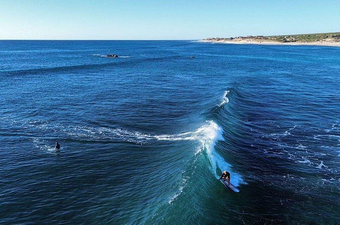 Private Surf Lesson in Baja, East Cape - Final Thoughts