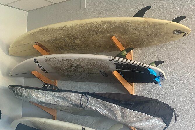 Private Surf Lesson in North San Diego - What to Expect from a Private Surf Lesson in North San Diego