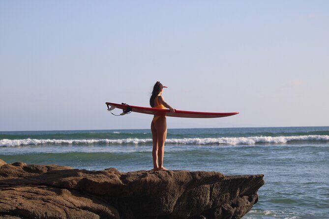 Private Surf Lesson in Punta Mita - Final Words