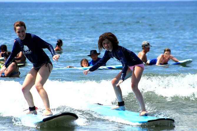 Private Surf Lesson in Sayulita - Introduction: Setting the Scene for Your Surfing Adventure