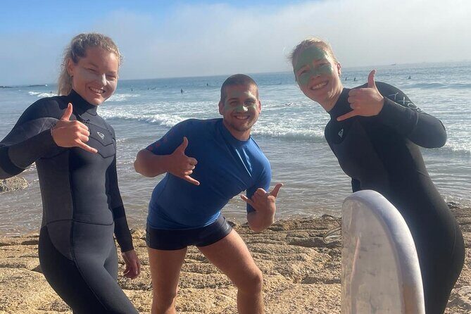 Private Surf Lesson in Taghazout/Agadir - The Experience: A Deep Dive into a Moroccan Surf Adventure