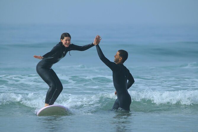 Private Surf Lesson in Taghazout/Agadir - Final Thoughts
