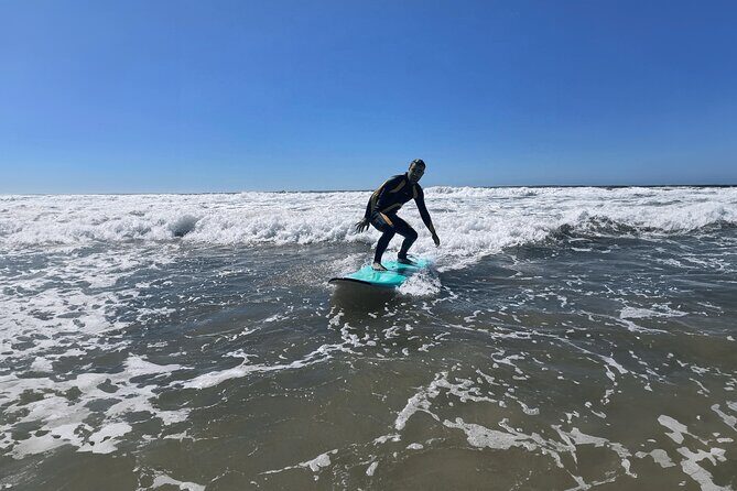 Private Surf Lesson in Taghazout with a Local Expert - Authenticity, Guides, and Local Flavor