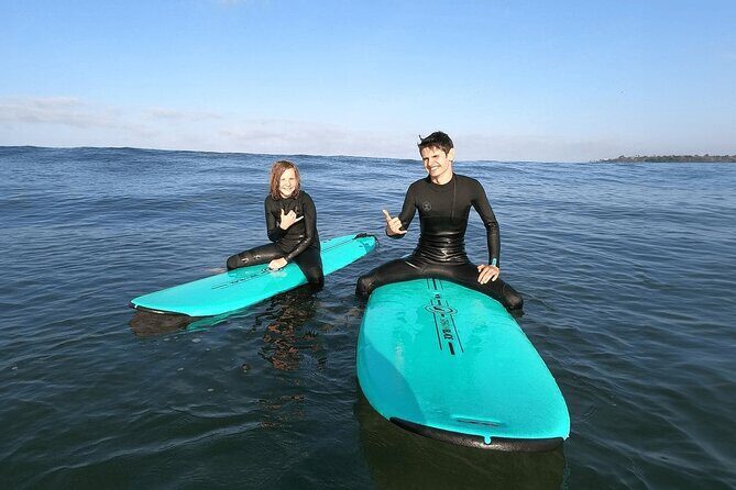 Private Surf Lesson in Taghazout with a Local Expert - Who Will Love This Tour?