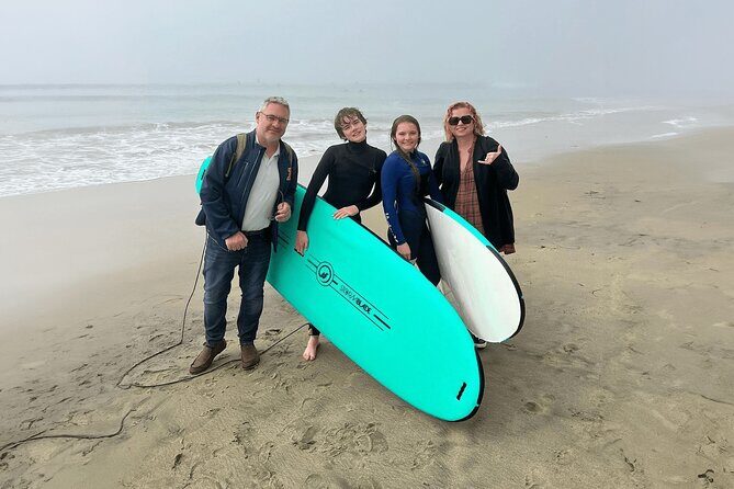 Private Surf Lesson in Taghazout with a Local Expert - Final Thoughts