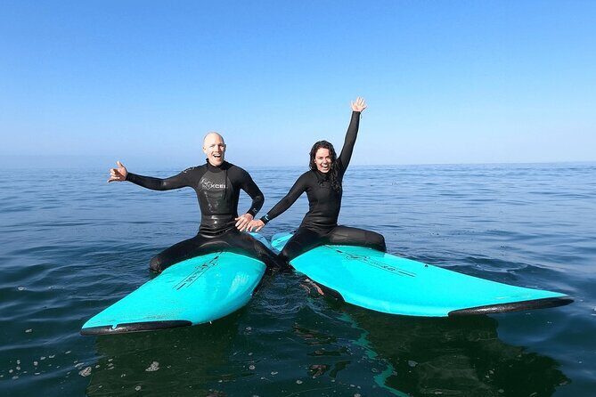 Private Surf Lesson in Taghazout with a Local Expert - FAQ