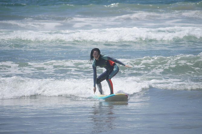 Private Surf Lesson in Venice Beach - Frequently Asked Questions