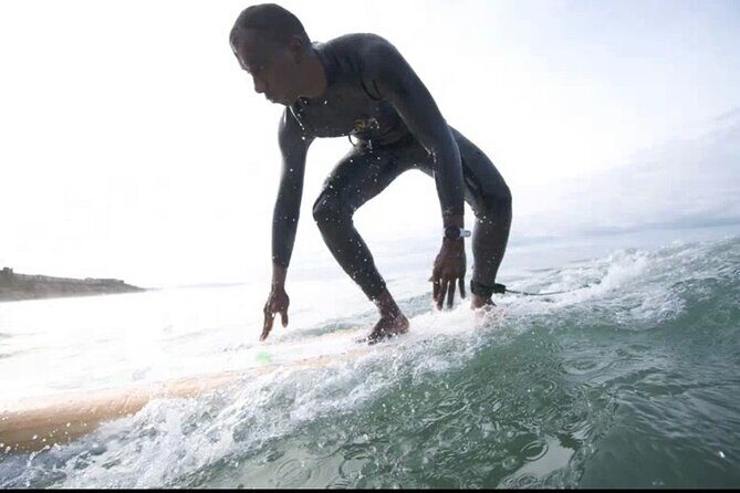 Private Surf Lesson Solana Beach Ride the Waves Fletcher Cove 2hr - FAQ
