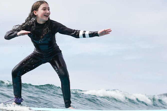 Private Surf Lesson with The Pros In Laguna Beach - Frequently Asked Questions
