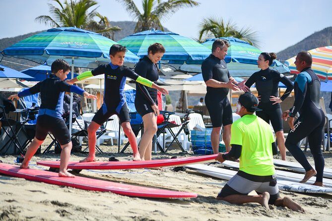 Private Surf lessons at Cerritos - Final Thoughts: Is It Worth It?