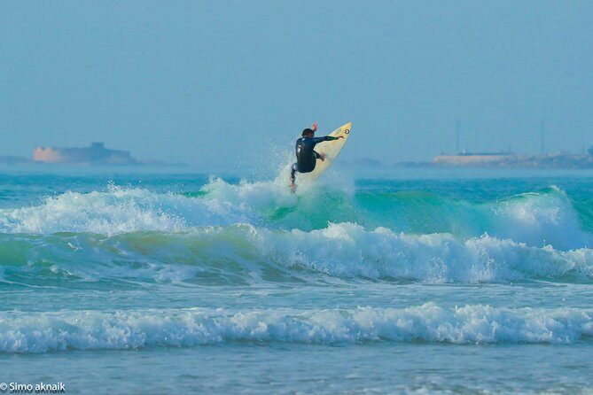 Private Surf Lessons - An Honest Look at the Experience