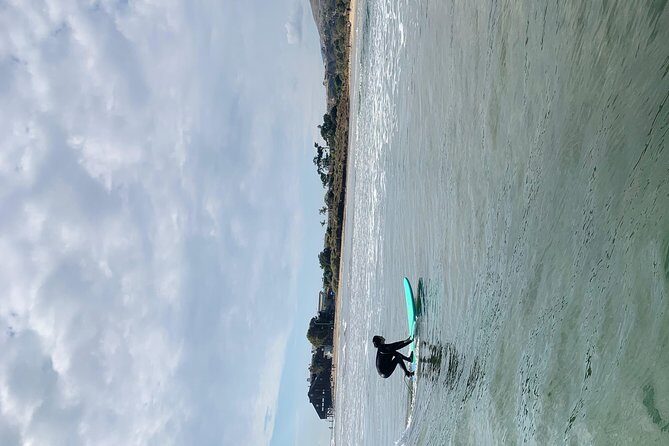 Private Surf Lessons in Malibu - Practical Details for Your Surfing Adventure