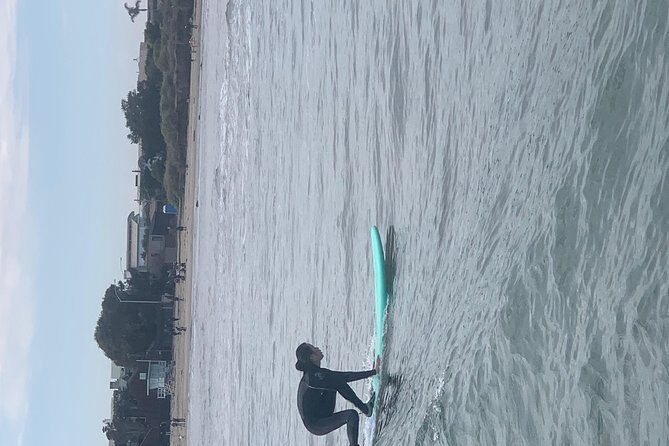 Private Surf Lessons in Malibu - The Sum Up