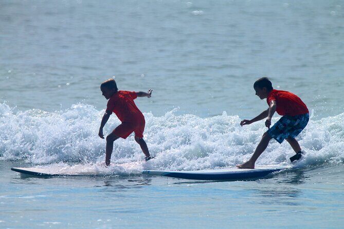 Private Surf Lessons in Myrtle Beach - Introduction: Why Choose Private Surf Lessons in Myrtle Beach?
