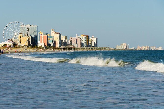 Private Surf Lessons in North Myrtle Beach - Practical Tips for Booking and Making the Most of Your Lesson