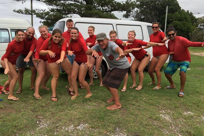 Private Surf Lessons Kool Katz 1 Day - An In-Depth Look at What to Expect
