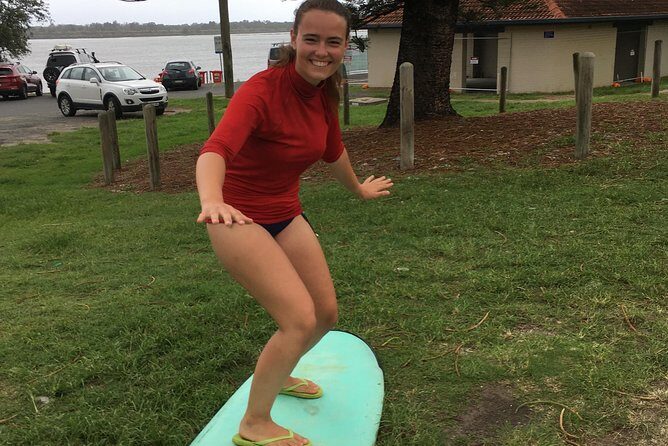 Private Surf Lessons Kool Katz 1 Day - Who Will Love This Tour?