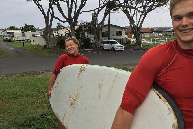Private Surf Lessons Kool Katz 1 Day - The Sum Up: Is This the Right Surf Experience for You?