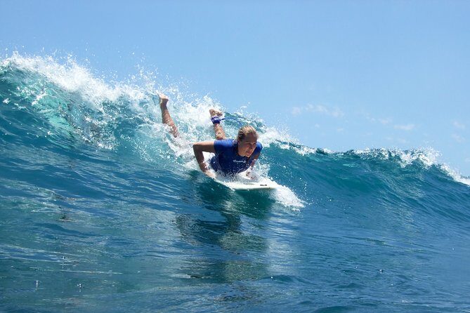 Private Surf photography and videography sessions - A Closer Look at the Experience