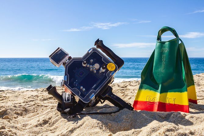 Private Surf photography and videography sessions - Who Is This Experience Best For?