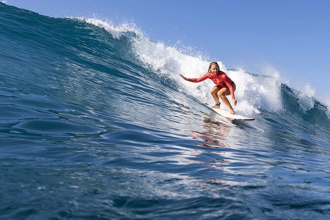 Private Surf photography and videography sessions - FAQ