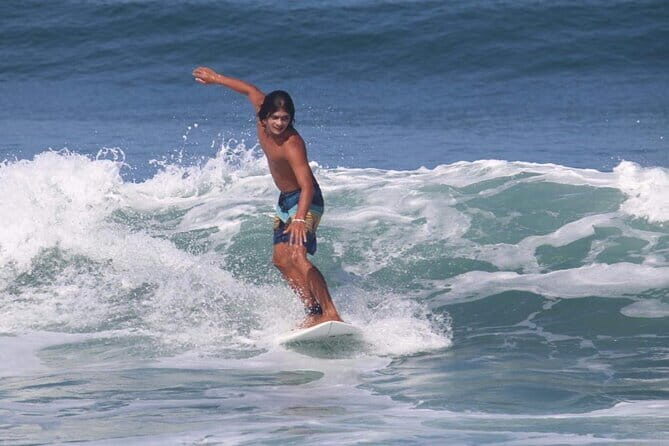 Private Surfing Lesson Bali - A Closer Look at the Experience