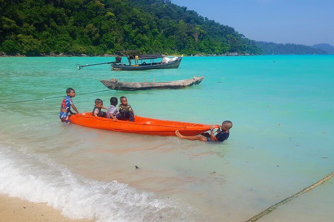 Private Surin Islands Longtail Boat Tour - The Sum Up: Is It Worth It?