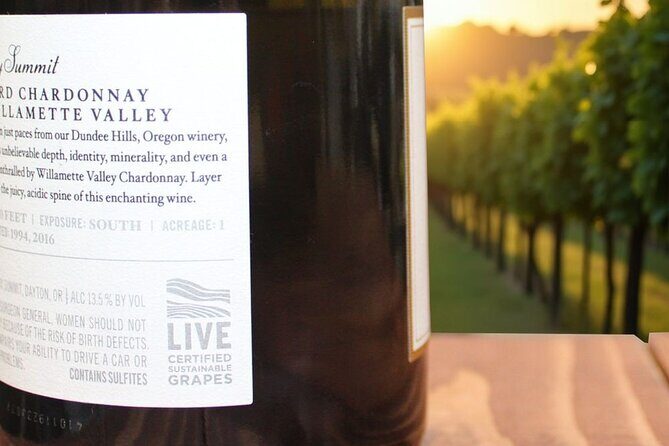 Private Sustainable Wine Tour in Oregon (Willamette Valley) - Who Should Consider This Tour?