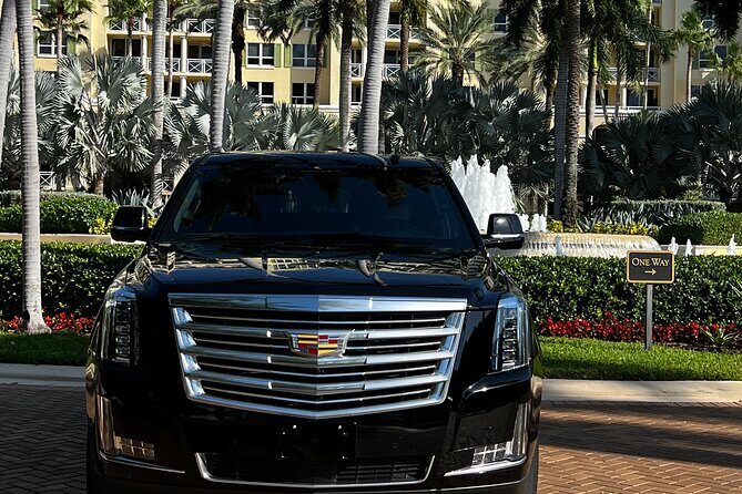 Private SUV Limo Services in Miami FL - Final Thoughts: Is This the Right Choice for You?