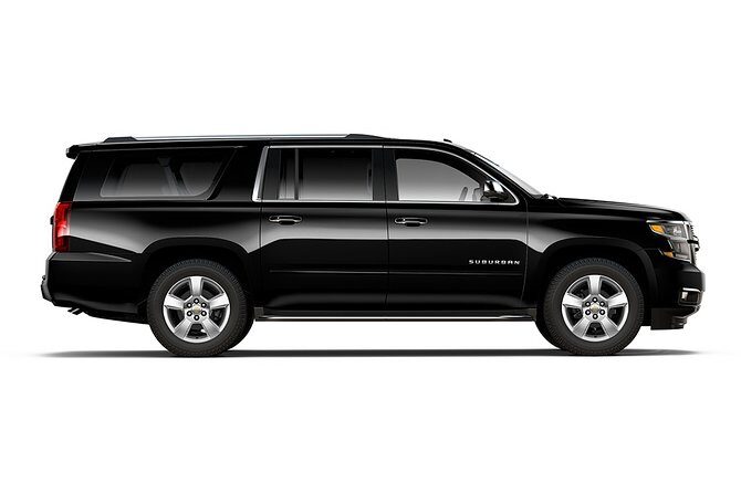 Private SUV New York City Airport Departure Transfer - Why Choose This Transfer? An In-Depth Look