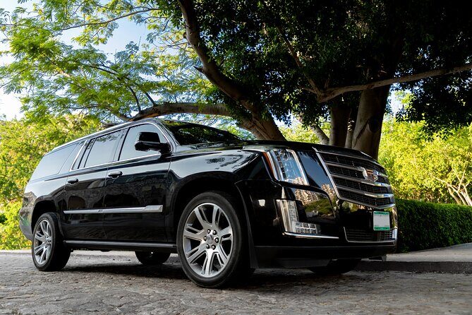 Private SUV Round-Trip from Airport to Four Seasons Resort Cabo - Why This Transfer Works Well for Travelers