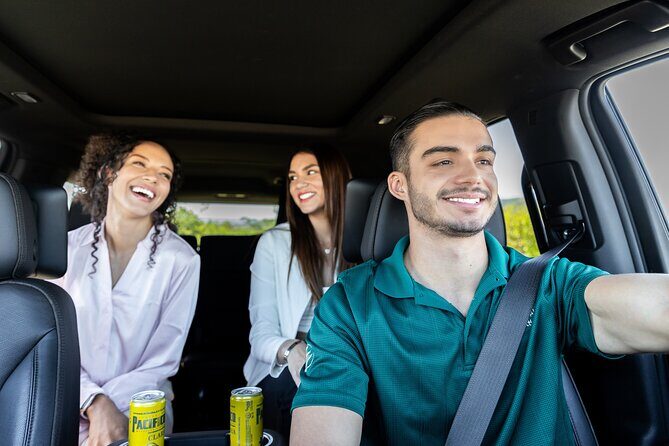 Private SUV Round-Trip from Airport to Hotels in Todos Santos - Analyzing the Value: Is It Worth It?