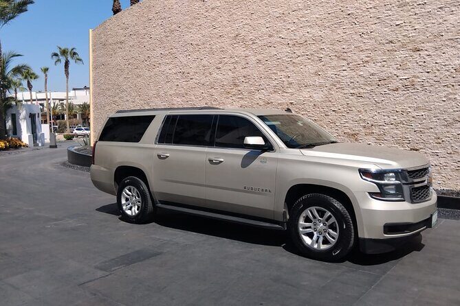 Private SUV RoundTrip from Airport to Hotels Pacific Area Zone 4 - Conclusions: Is This Service Right for You?