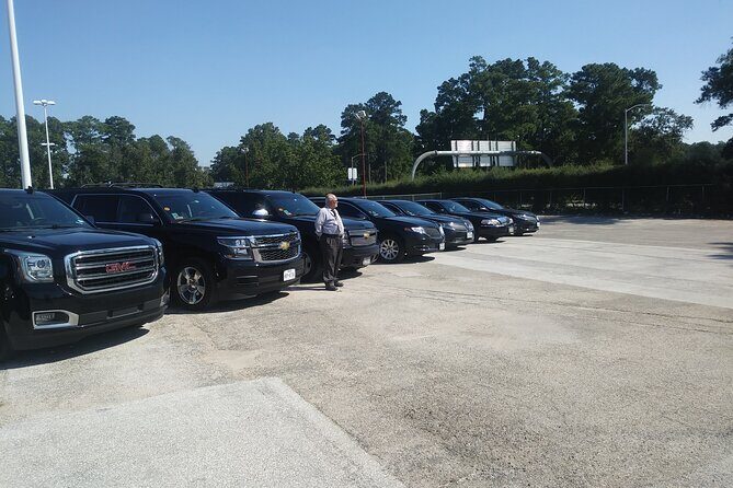 Private SUV Shuttle Hobby Airport to Galveston for Up to 6 Adults - Final Thoughts