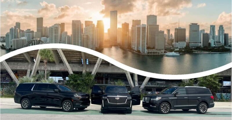 Private SUV Tour Through The City of Miami - Exploring Miami in Style: What to Expect