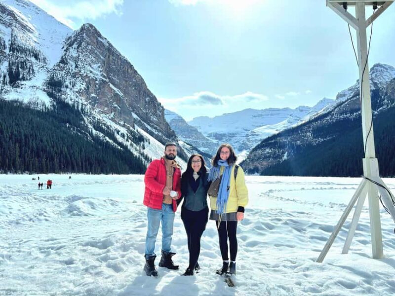 Private SUV Tour to Canyons, Waterfalls, Lakes + More - FAQ