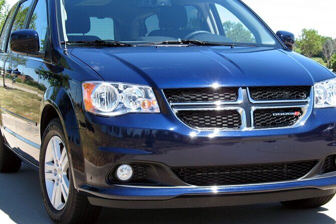 Private SUV Transfer from JFK Airport to New York or Vice versa - Why Choose a Private SUV Transfer?