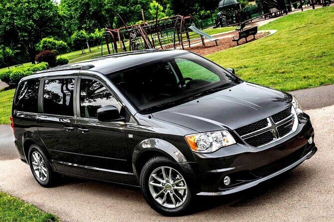 Private SUV Transfer from JFK Airport to New York or Vice versa - Final Thoughts