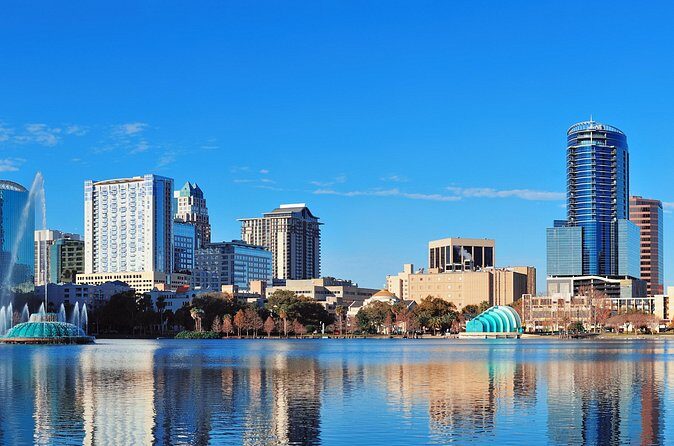 Private SUV Transfer from Orlando Airport / Hotels to Tampa City - Final Thoughts: The Value in Personal Service